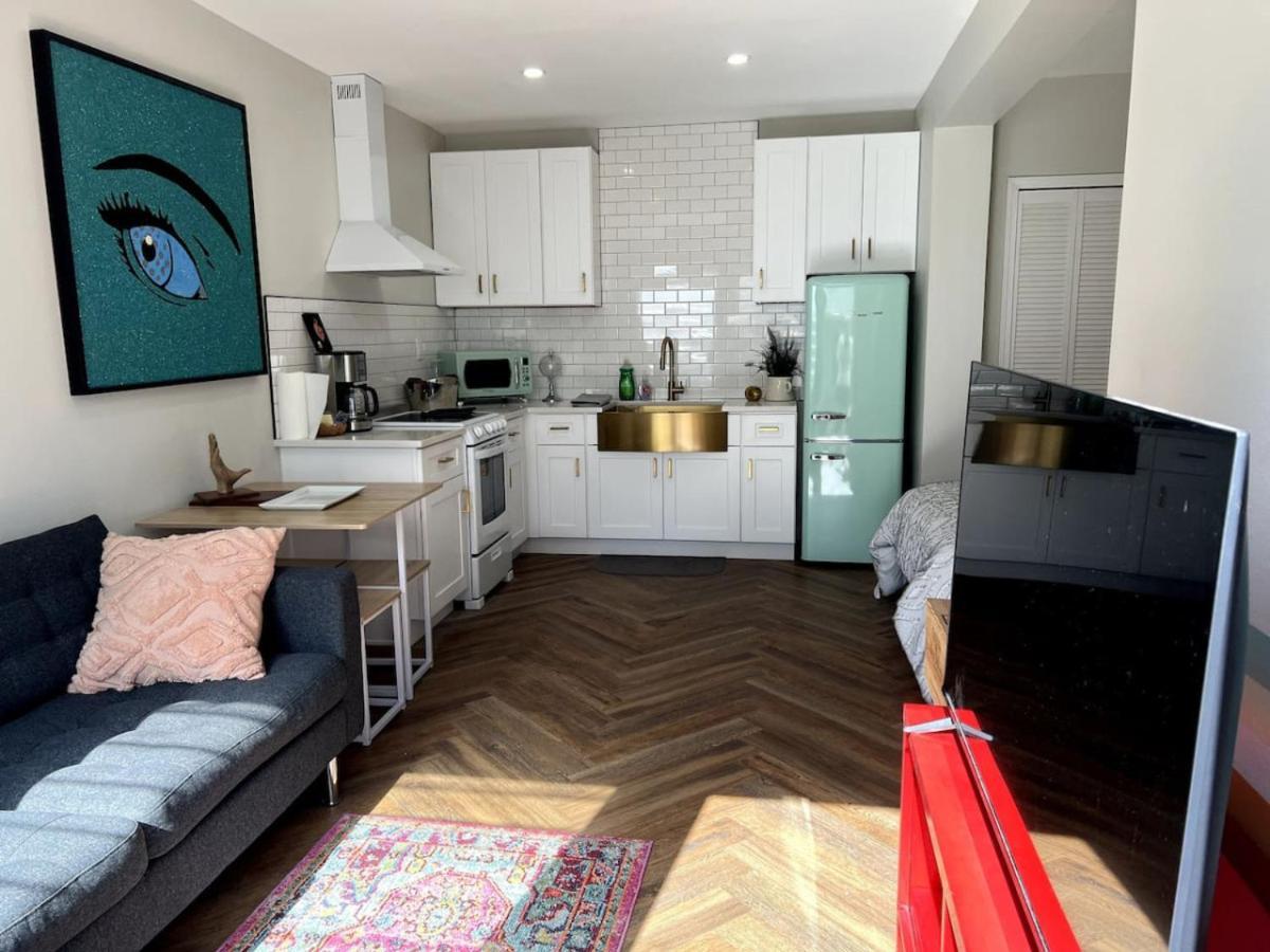 Apartment Downtown Groovy
