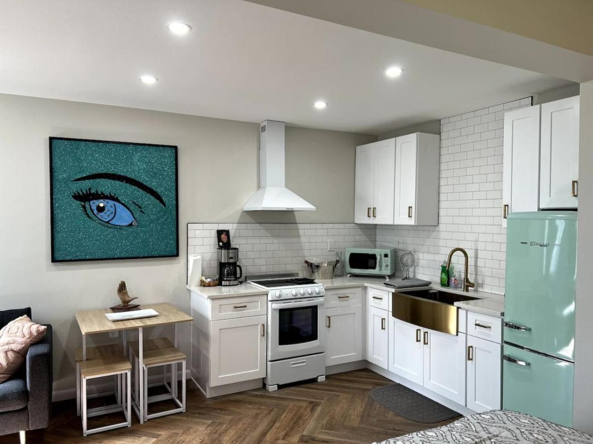 Downtown Groovy Apartment Orlando