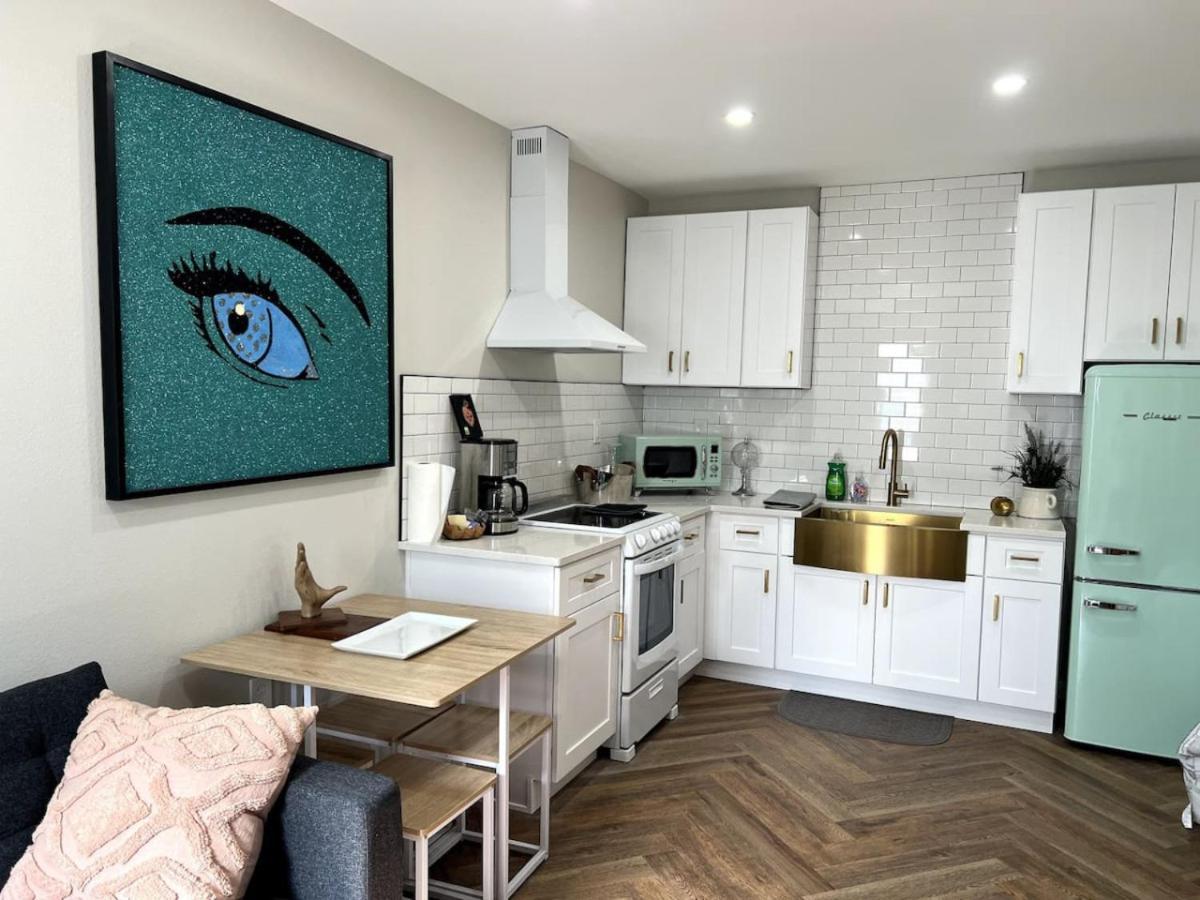 Downtown Groovy Apartment Orlando